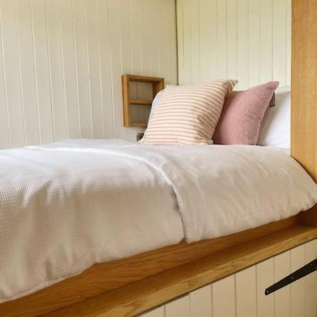 The Hereford Hut, Charming 1 Bedroom Shepherds Hut Callow Buitenkant foto